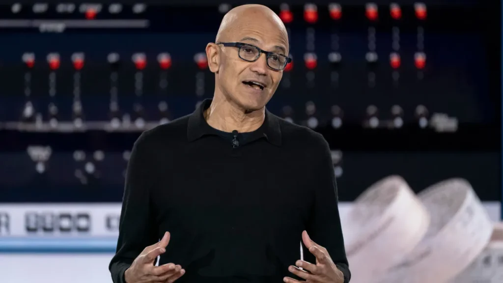Microsoft AI Workforce Growth to Boost Headcount