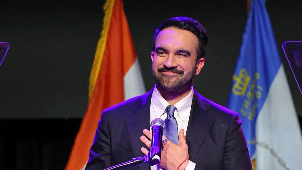 NYC Officials May Get 16% Pay Raise