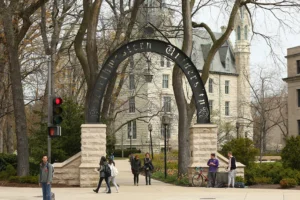 Northwestern $75M Deal Restores Federal Funds