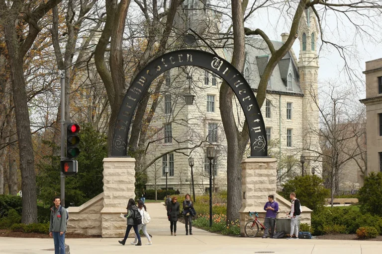 Northwestern $75M Deal Restores Federal Funds Northwestern $75M Deal Restores Federal Funds