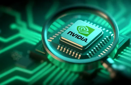 Nvidia Denies “Circular Financing” Claims, Short Sellers Raise Concerns