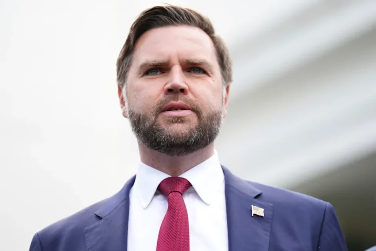 Officer Critical After Vance Motorcade Crash