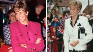 Paul Costelloe, Princess Diana’s Designer, Dies