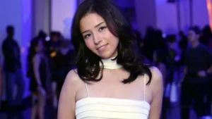 Pokimane Buys Engagement Ring Herself