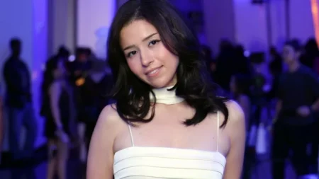 Pokimane Buys Engagement Ring Herself