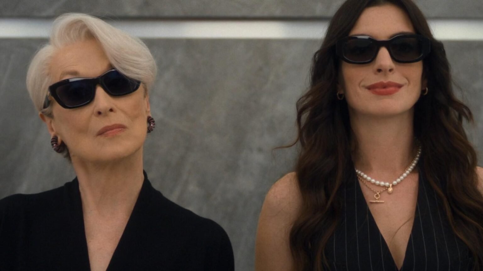 The Devil Wears Prada 2: First Teaser Trailer Released