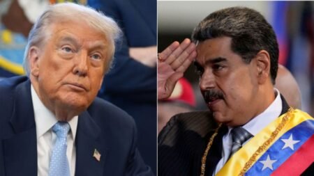 Maduro's Venezuela Answers With Lightning Response As Trump's 'Closed Skies' Edict Ignites War Drums
