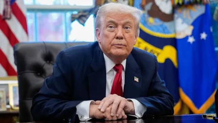 Trump Orders Green Card Review for 19 Nations