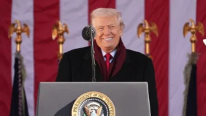 Trump Says US Lacks Skilled Workers