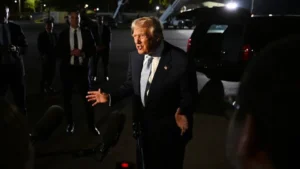 Trump Signs Epstein Files Bill, But Will Full Release Happen?