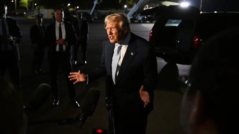 Trump Signs Epstein Files Bill, But Will Full Release Happen?