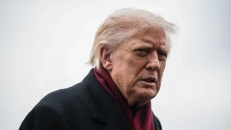 Trump Targets Muslim Brotherhood Groups