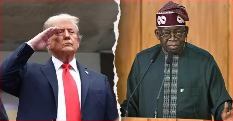 Trump Threatens Nigeria Over Christian Killings