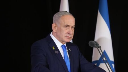 Turkey Issues Arrest Warrant for Netanyahu