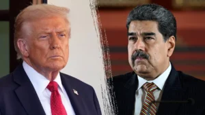 U.S. Labels Maduro’s Cartel de los Soles