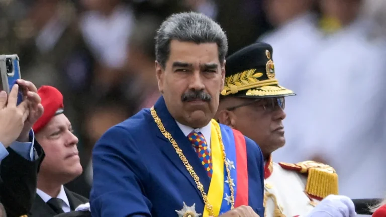 Venezuela US Tensions Rise Amid Maduro Arms Build-Up Venezuela US Tensions Rise Amid Maduro Arms Build-Up