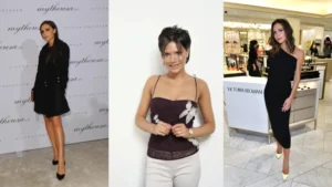 Victoria Beckham Pre-Fall 2026 Collection