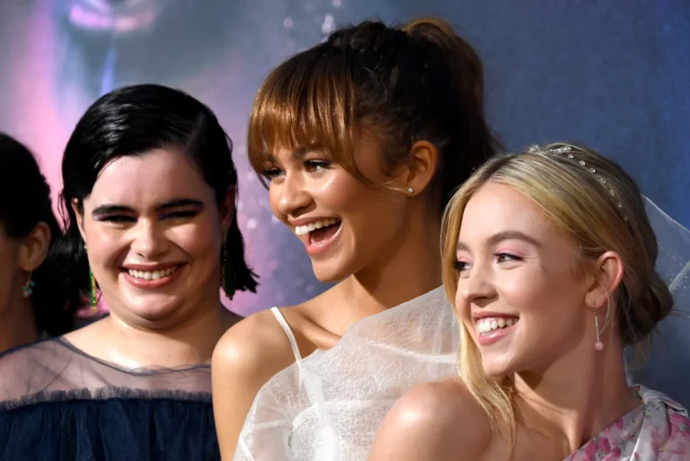 Zendaya Criticizes Sydney Sweeney Controversy