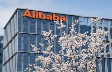 Alibaba Cloud Revenue Surges 34% Amid Heavy AI Spending Alibaba Cloud Revenue Surges 34% Amid Heavy AI Spending