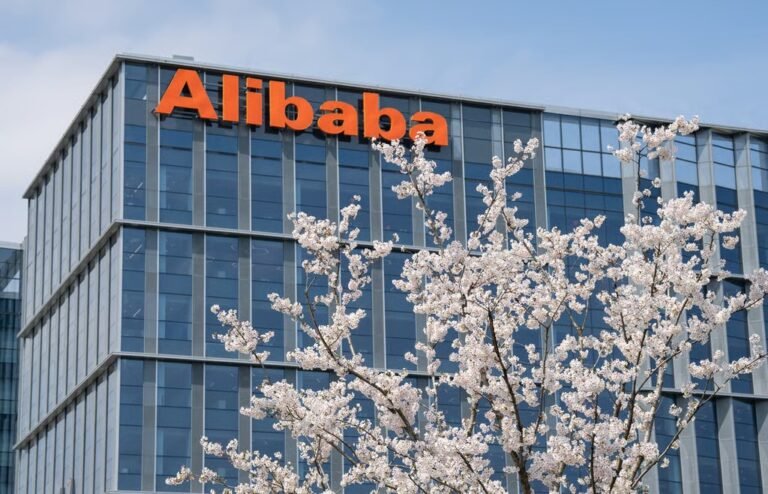 Alibaba Cloud Revenue Surges 34% Amid Heavy AI Spending Alibaba Cloud Revenue Surges 34% Amid Heavy AI Spending
