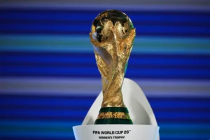 2026 World Cup Winner Prize $50M