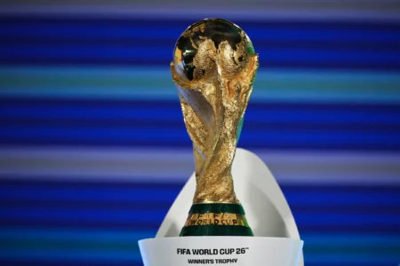 2026 World Cup Winner Prize $50M