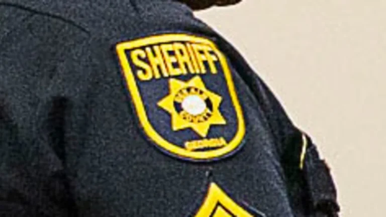 3 Inmates Escape Georgia Jail Recaptured