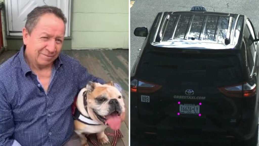 Arrest Made in Connecticut Cab Driver Killing