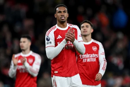 Arsenal Predicted Lineup Vs Aston Villa