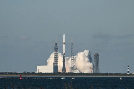 Bezos Musk Race to Orbital AI Centers Bezos Musk Race to Orbital AI Centers