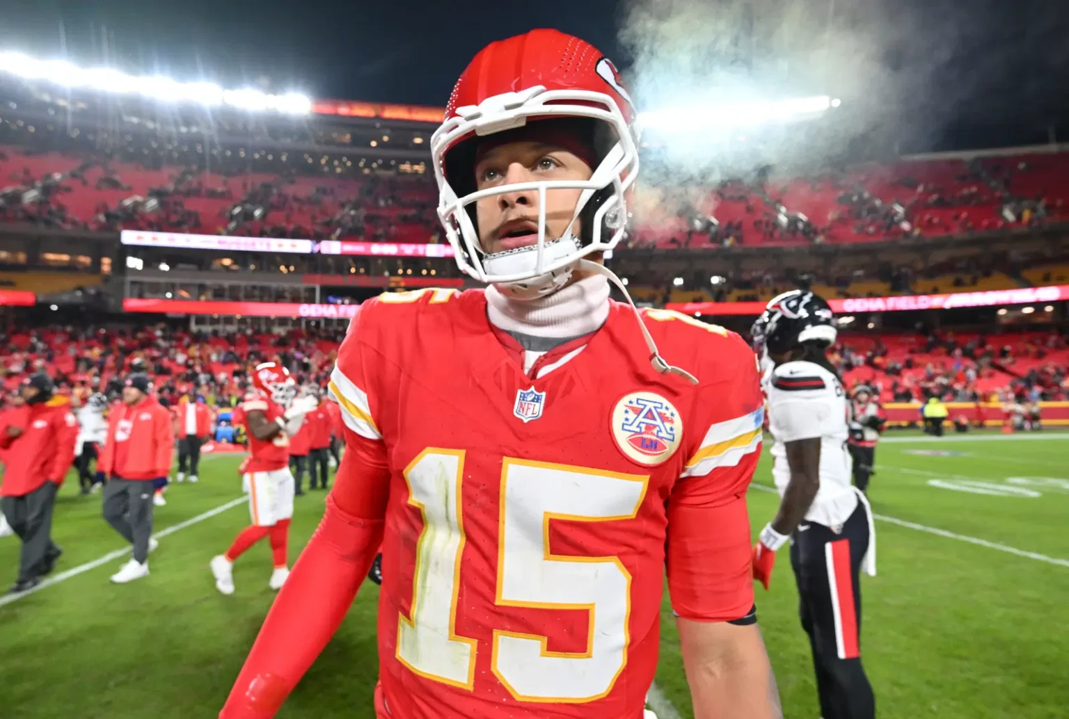 Chiefs Offseason Reset Could Boost Team