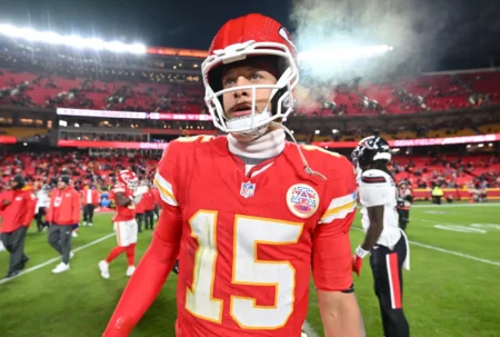 Chiefs Offseason Reset Could Boost Team