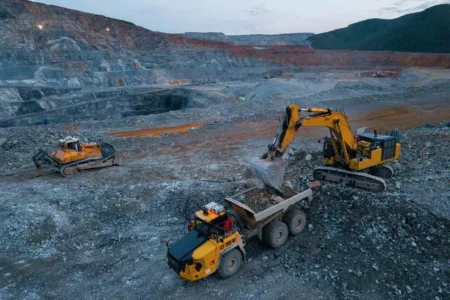 China Copper Discovery Shakes Global Market China Copper Discovery Shakes Global Market