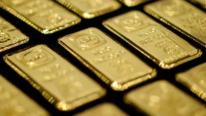 Gold Poised For Best Year Since 1979