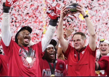 Indiana Hoosiers Revolutionize College Football