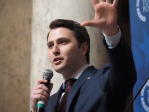 Indiana Prosecutor Debate Shapes New State Plan