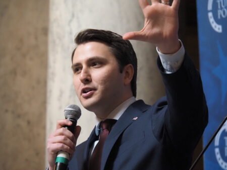 Indiana Prosecutor Debate Shapes New State Plan