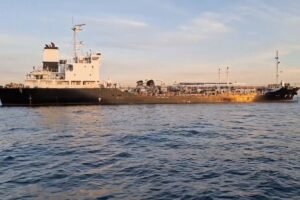 Iran Seizes US Ship With 4M Liters Oil