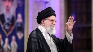 Khamenei Changes Decision! Is Iran Making Nuclear Warheads