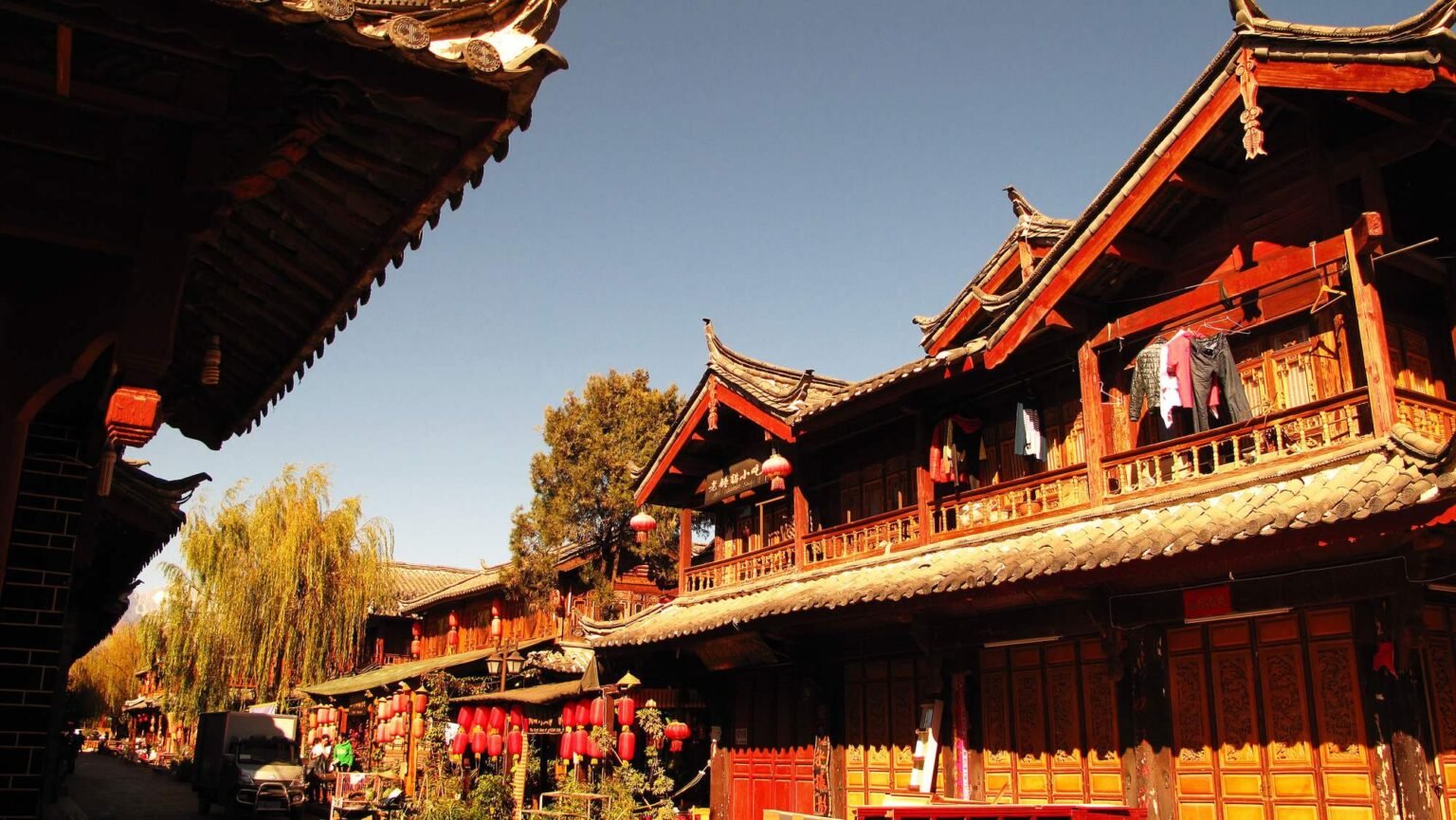 Lijiang Urges Xiaohongshu Review Oversight