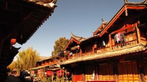 Lijiang Urges Xiaohongshu Review Oversight