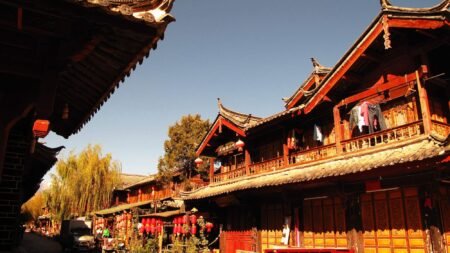 Lijiang Urges Xiaohongshu Review Oversight Lijiang Urges Xiaohongshu Review Oversight