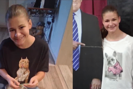 Missing Girl Found Safe in North Carolina