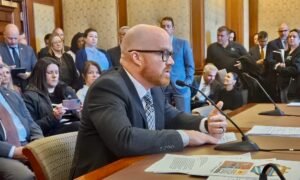 Missouri Pharmacy Regulation Bill Advances