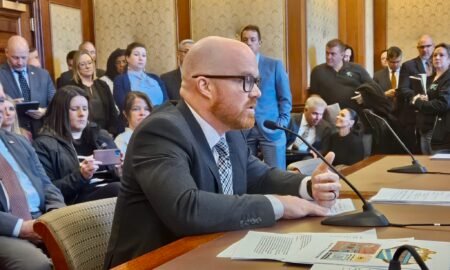 Missouri Pharmacy Regulation Bill Advances