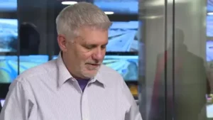 Missouri Route 291 Bridge Lane Change