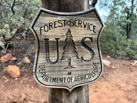 Montana Secure Rural Schools Funding