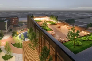 NYC Big Apple Digital Learning Hub