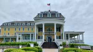 New England Luxury Hotels Make Forbes List