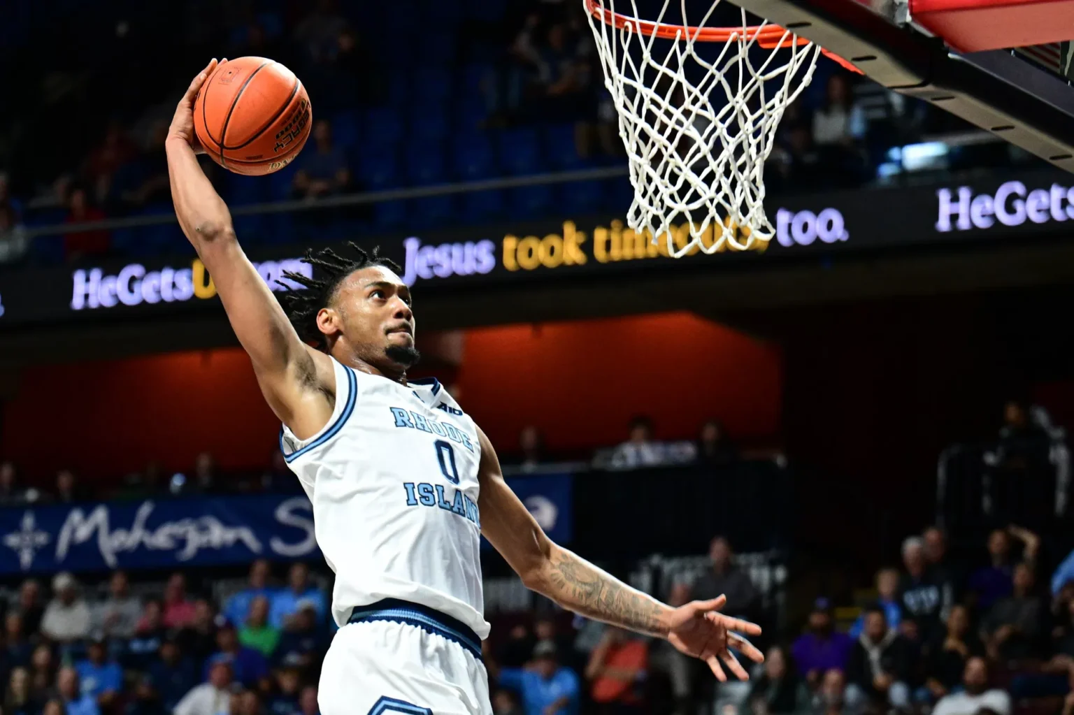 Northeastern vs Rhode Island Game Preview